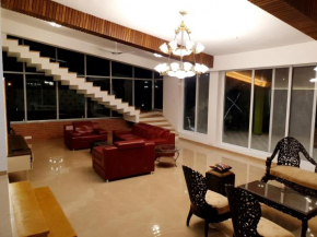 Jupiter 4BHK Villa